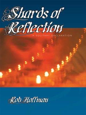 cover image of Shards of Reflection